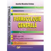 Farmacologie generala