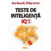 Teste de inteligenta IQ3