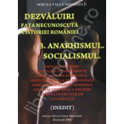 Anarhismul. Socialismul