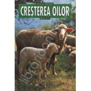 Cresterea oilor