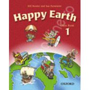 Happy Earth 1. Class Book
