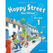 Happy Street 1 Class Audio CDs (2)