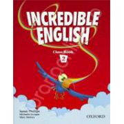 Incredible English 2 Teachers Book Pack