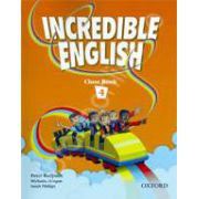 Incredible English 4 Teachers Book Pack