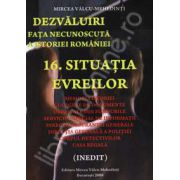 Situatia evreilor