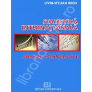 Statistica internationala (Analize comparative)
