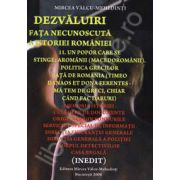 Un popor care se stinge: Aromanii (Macedoromanii). Politica grecilor fata de Romania