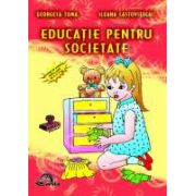 Educatie Pentru Societate 5-6-7