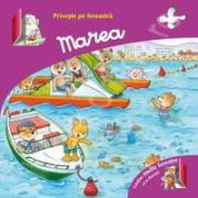 Marea- priveste pe fereastra