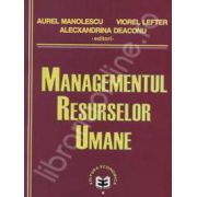 Managementul resurselor umane