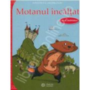 Motanul Incaltat. POVESTI CU ABTIBILDURI