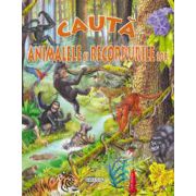 Cauta animalele si recordurile lor
