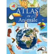 Atlas cu animale