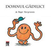 Domnul Gadilici