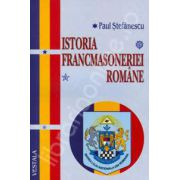 Istoria Francmasoneriei in Romania