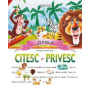 Jungla- citesc si privesc