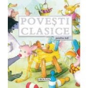 Povesti clasice pentru toti - 75 de povesti