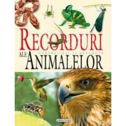 Recorduri ale animalelor - curiozitati si anedocte