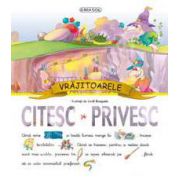 Vrajitoarele - citesc si privesc