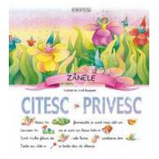 Zanele - citesc si privesc