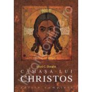 Camasa lui CHRISTOS (editie definitiva si completa)