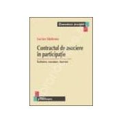 Contractul de asociere in participatie