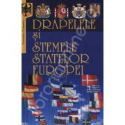 Drapelele si stemele statelor Europei