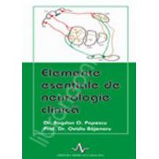 Elemente esentiale de neurologie clinica