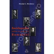 Enciclopedia sefilor de guvern ai Romaniei