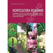 Horticultura Romaniei