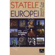 Statele Europei. Mica enciclopedie de istorie