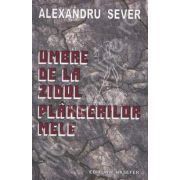 Umbre de la zidul plangerilor mele