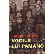 Vocile lui Pamano