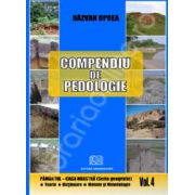 Compendiu de pedologie