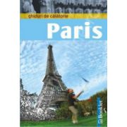 Ghid de calatorie - Paris
