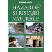 Hazarde si riscuri naturale