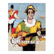 Augustin Costinescu - Album