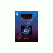 Cell Biology set 4 volume