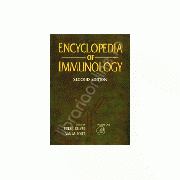 Encyclopedia of Immunology