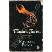 Flacara gloriei