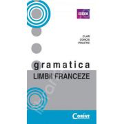 Gramatica limbii Franceze (Ghid practic pentru studiul limbii Franceze) - BBC