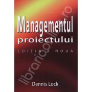 Managementul proiectului