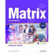 Matrix Foundation Teacher's Book