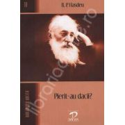 Pierit-au dacii?