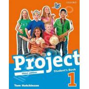 Project, Third Edition Level 1 (Students Book)