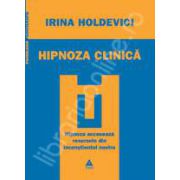 Hipnoza clinica