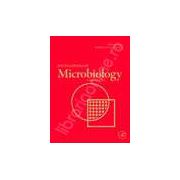 Encyclopedia of Microbiology, Six-Volume Set