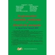 Reglementari contabile conforme cu directivele europene (In vigoare de la 1 ianuarie 2010)