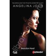 Angelina Jolie. Secretele celei mai influente celebritati a lumii