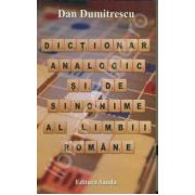 Dictionar analogic si de sinonime al limbii romane